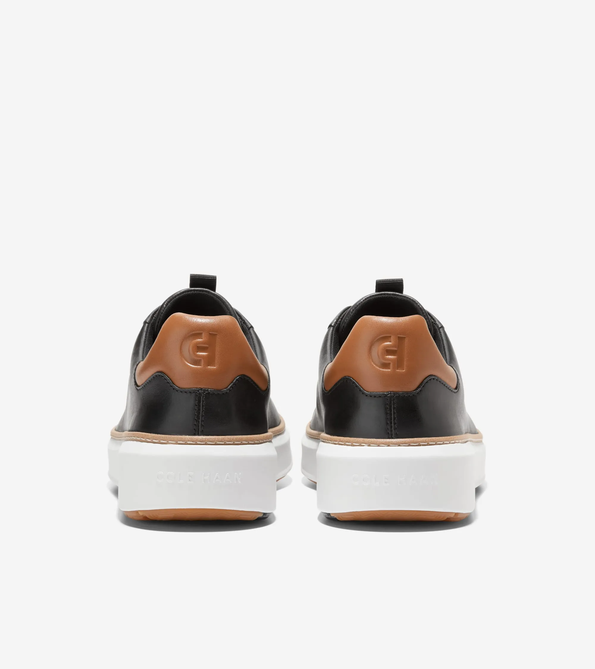 Men's GrandPrø Topspin Golf Shoes