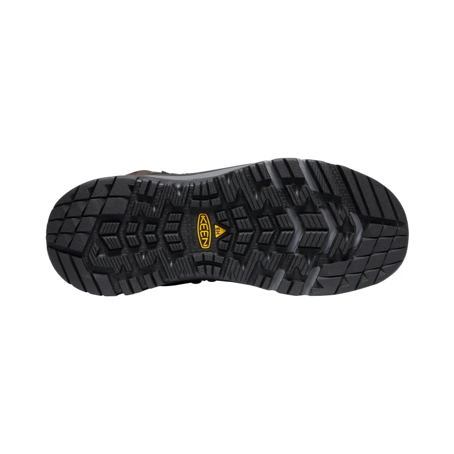 Men's Kansas City  Waterproof Mid (Carbon-Fiber Toe) (Wide)