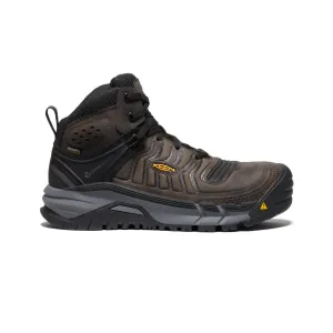 Men's Kansas City  Waterproof Mid (Carbon-Fiber Toe) (Wide)