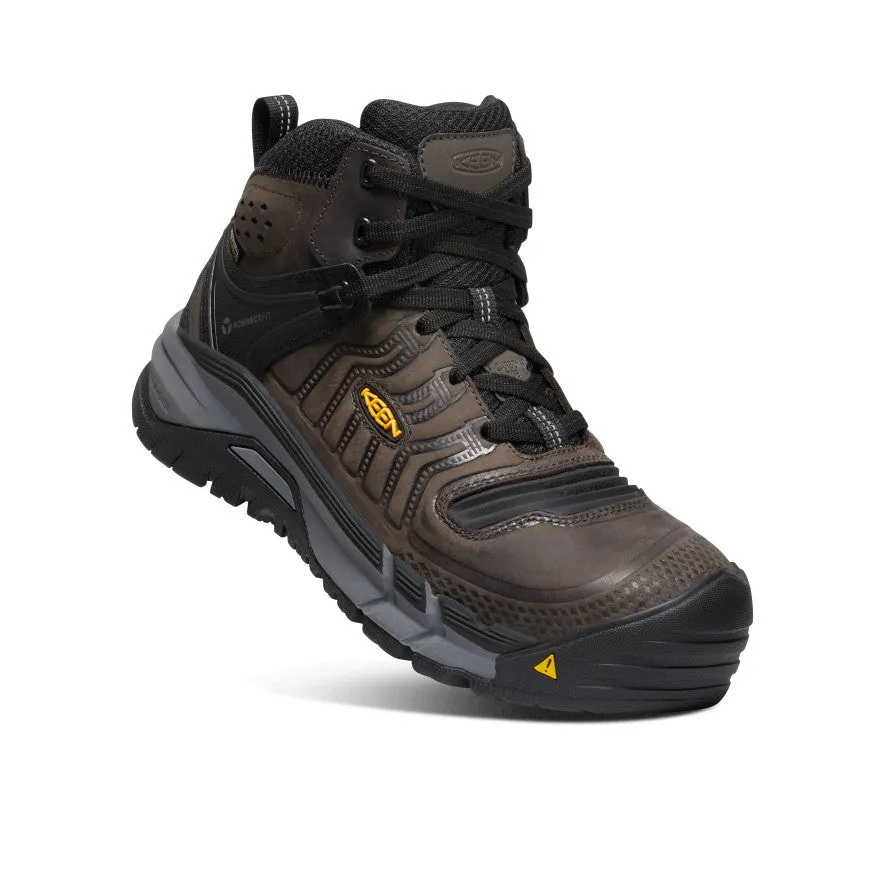 Men's Kansas City  Waterproof Mid (Carbon-Fiber Toe)