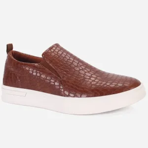 Men's "GREYSON" Slip Ons Casual Trainers