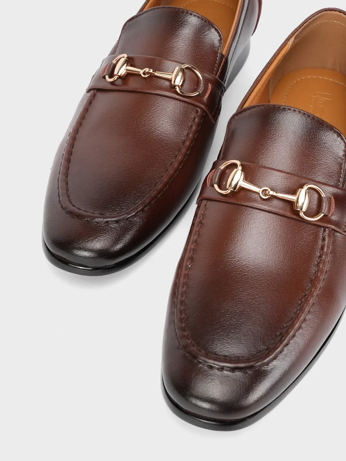Men's "ORSON" Dress Slip On Formal Shoes