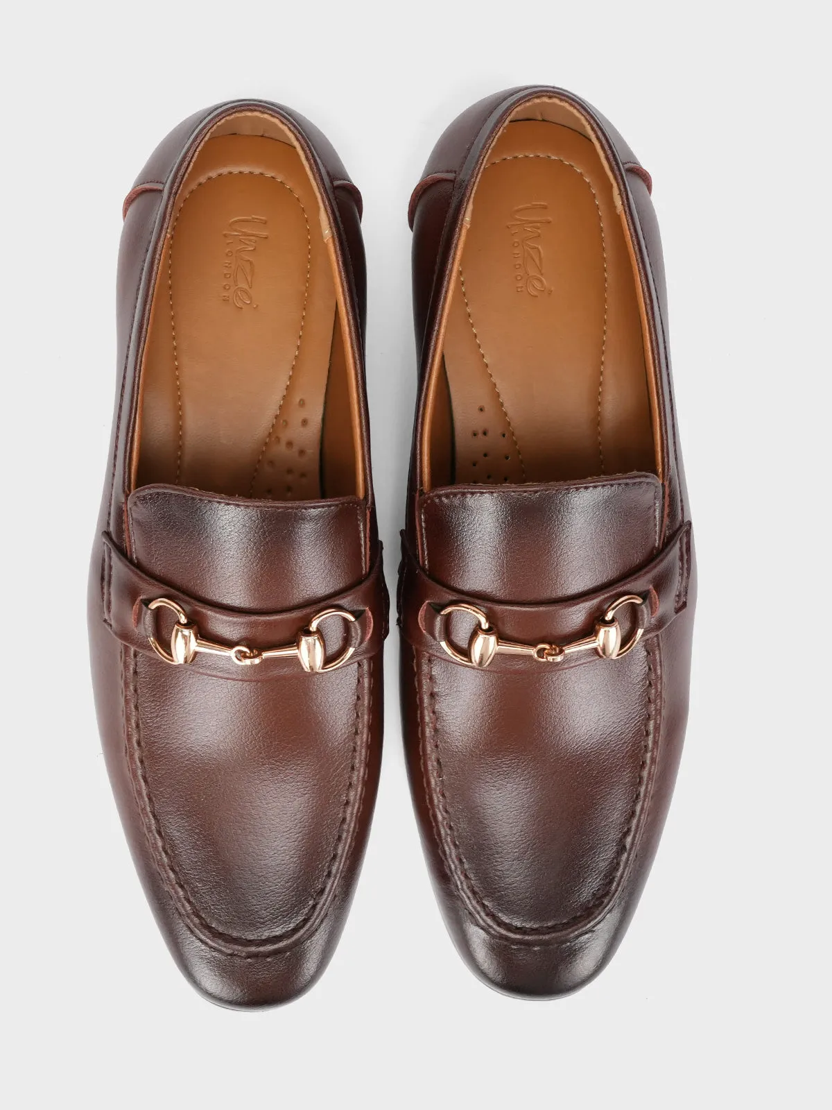 Men's "ORSON" Dress Slip On Formal Shoes