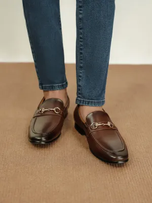 Men's "ORSON" Dress Slip On Formal Shoes