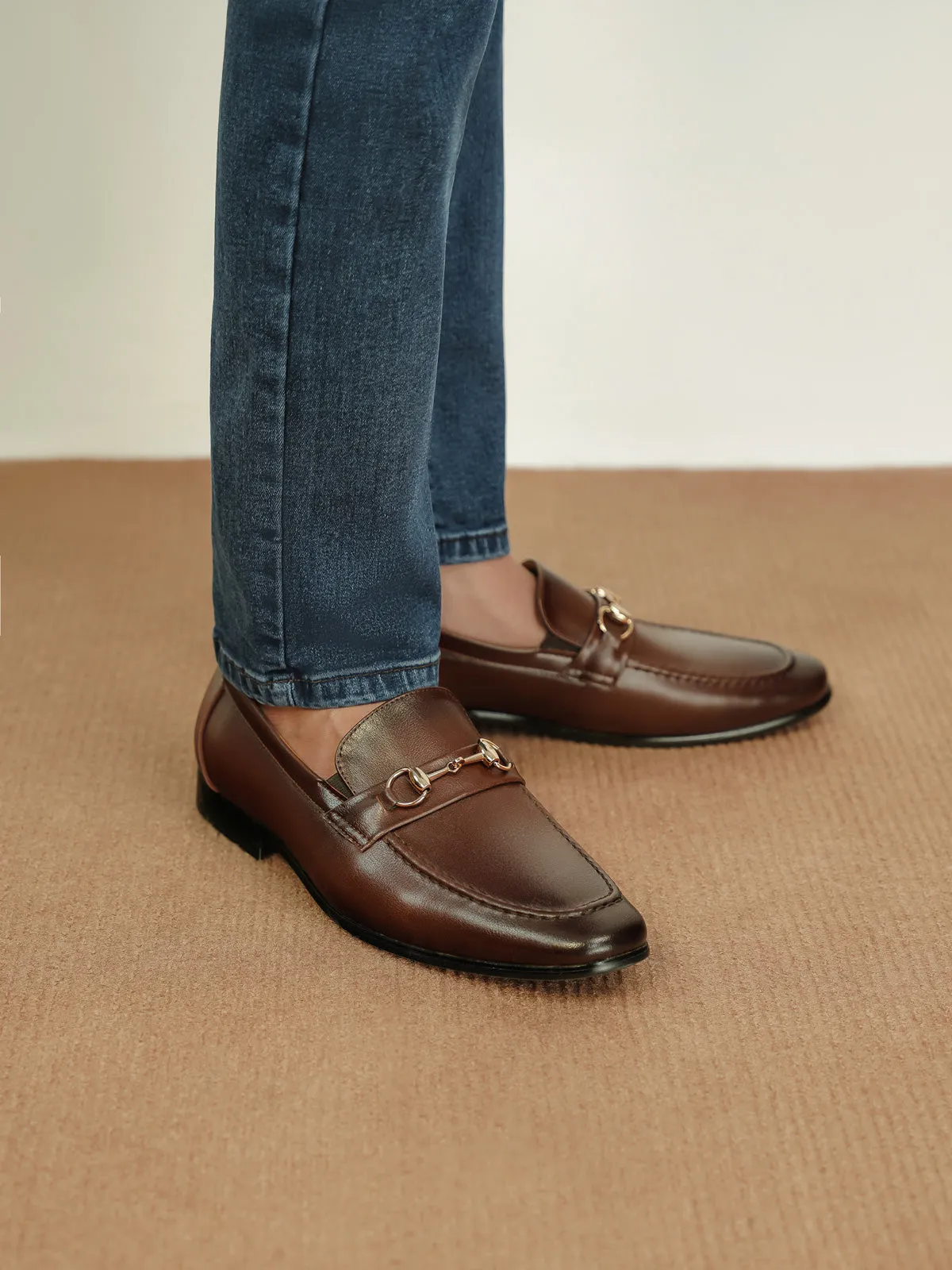 Men's "ORSON" Dress Slip On Formal Shoes
