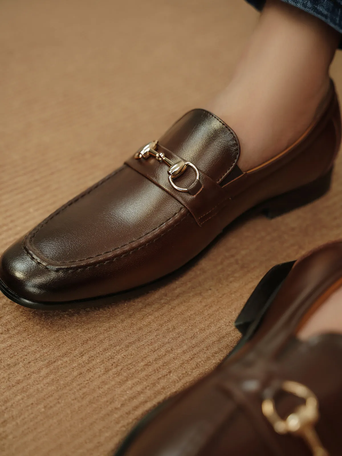 Men's "ORSON" Dress Slip On Formal Shoes