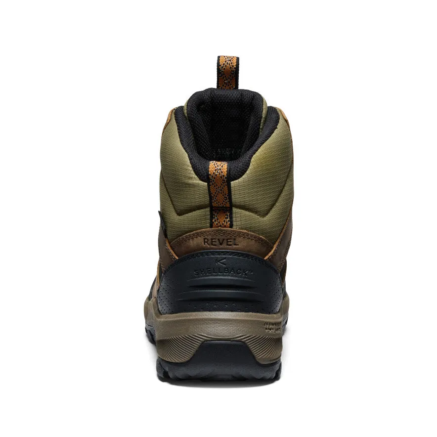 Men's Revel IV Polar Waterproof Boot