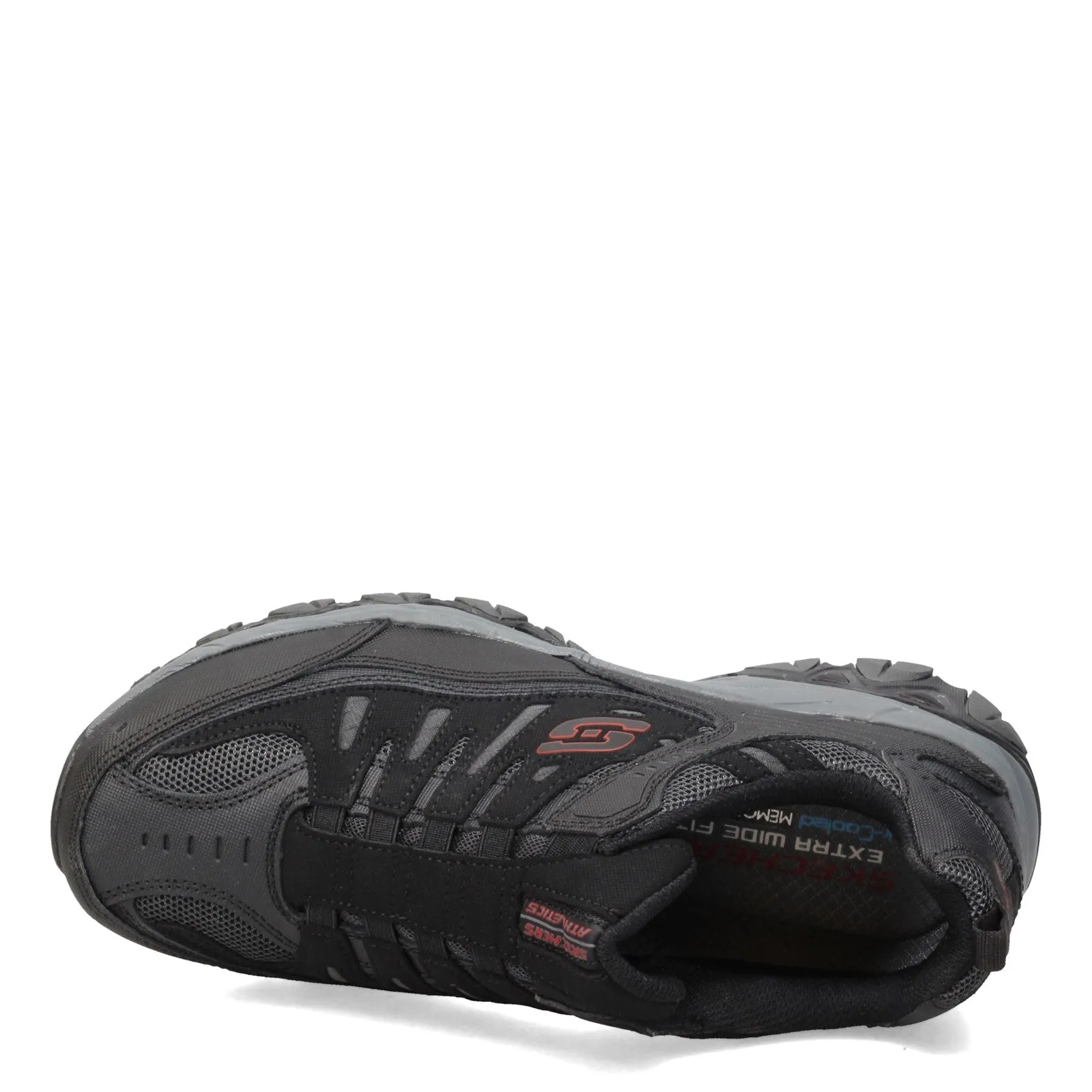 Men's Skechers, After Burn M