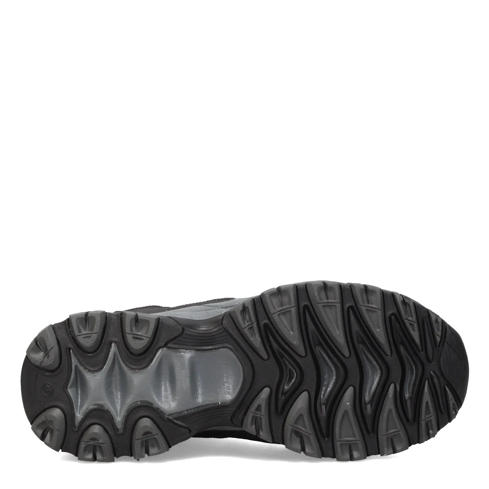 Men's Skechers, After Burn M