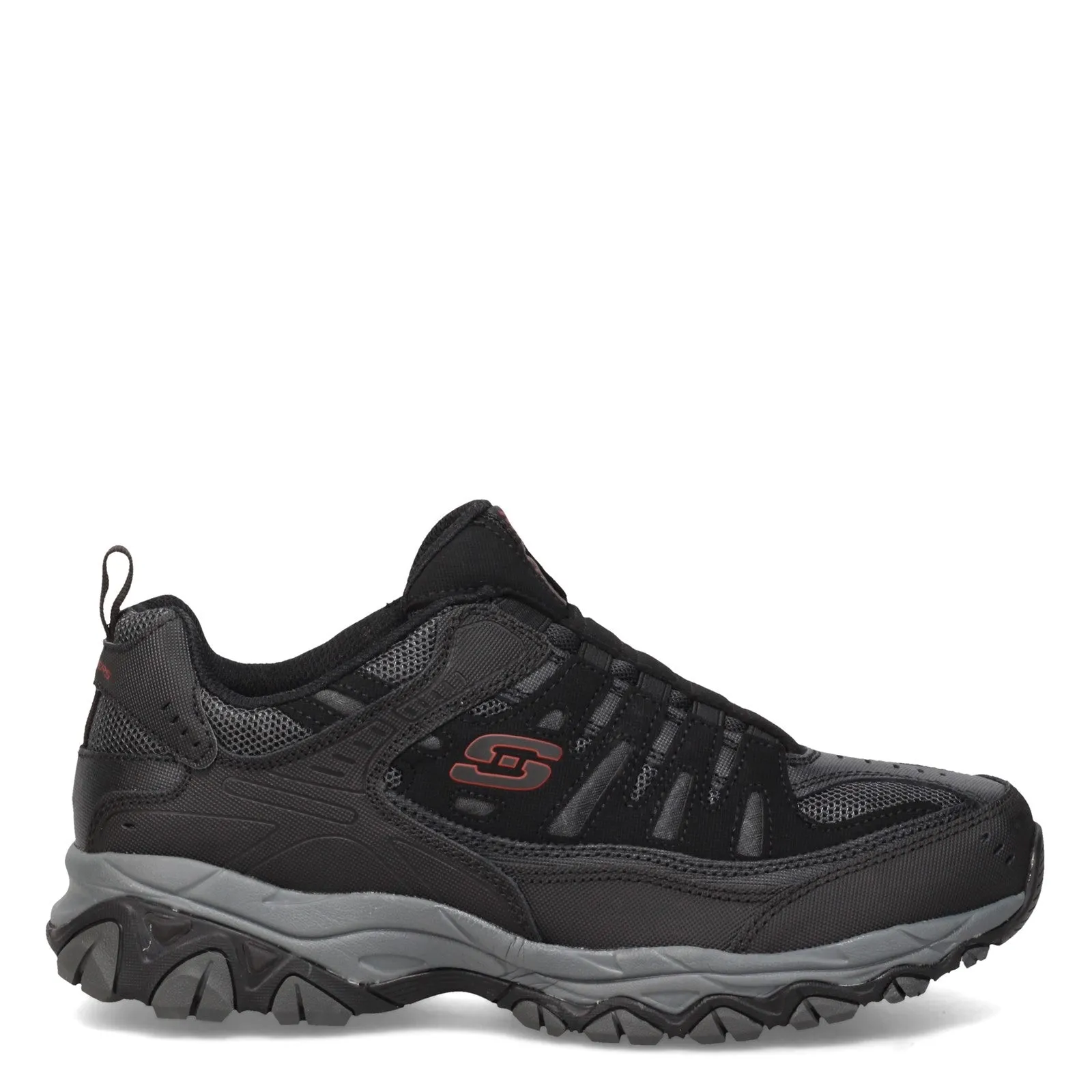 Men's Skechers, After Burn M