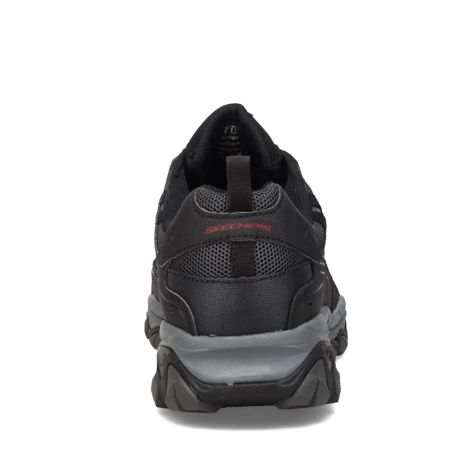 Men's Skechers, After Burn M