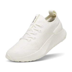 Men's Tree Gliders - Twilight White (Twilight White Sole)