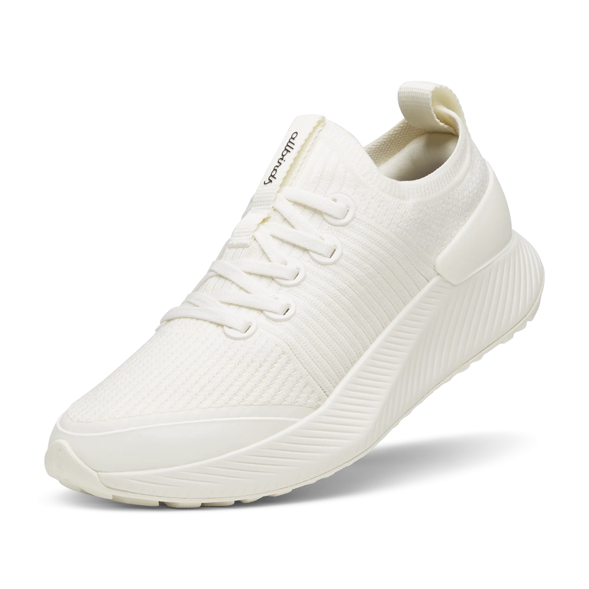 Men's Tree Gliders - Twilight White (Twilight White Sole)