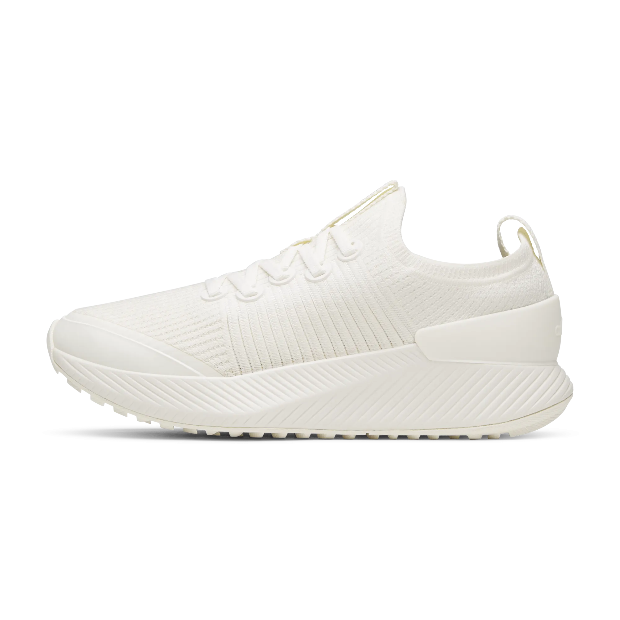 Men's Tree Gliders - Twilight White (Twilight White Sole)