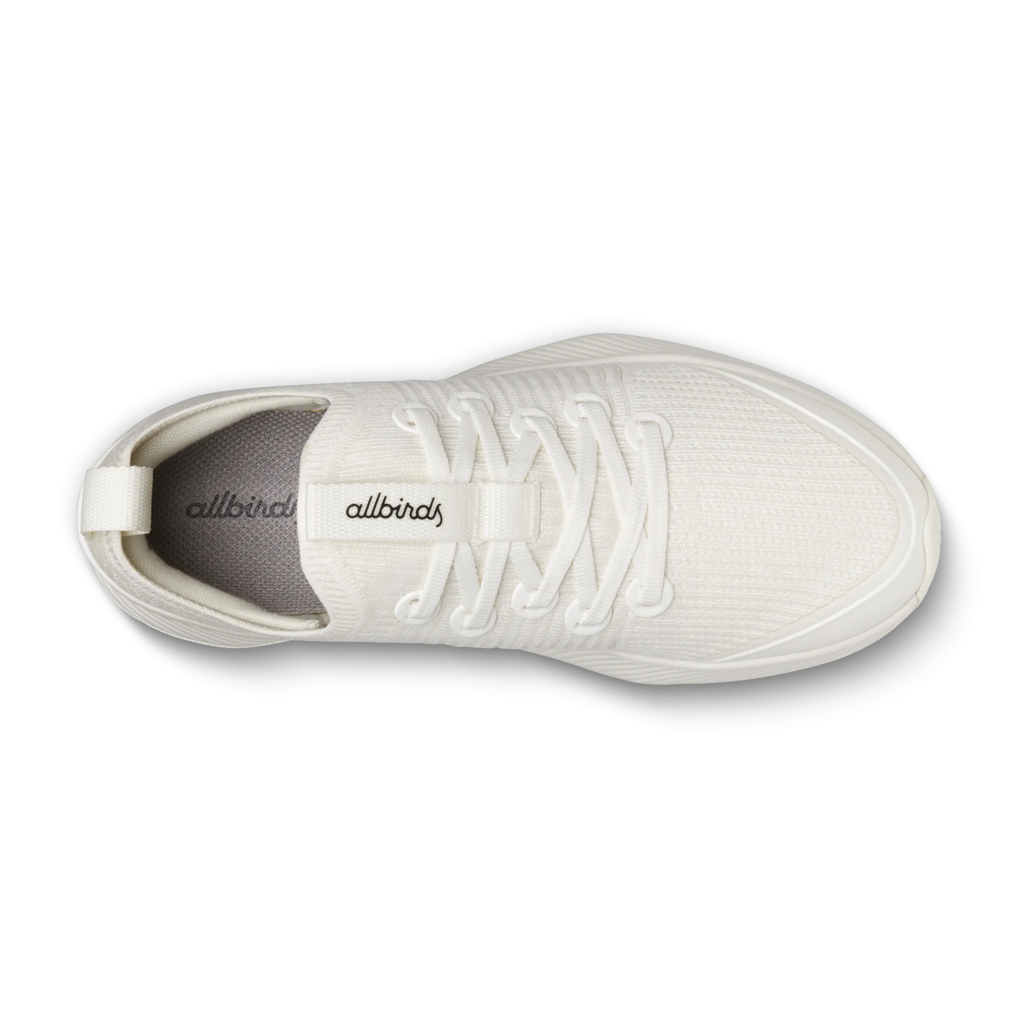 Men's Tree Gliders - Twilight White (Twilight White Sole)