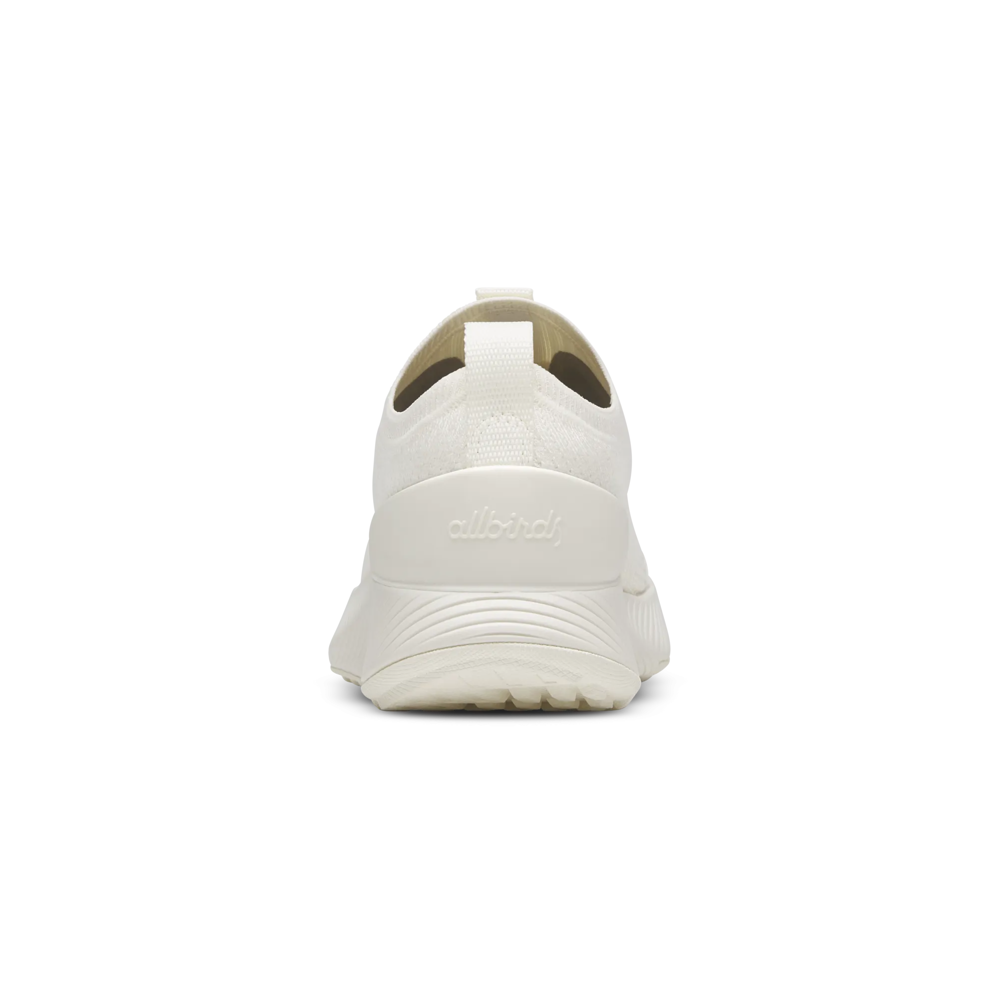 Men's Tree Gliders - Twilight White (Twilight White Sole)