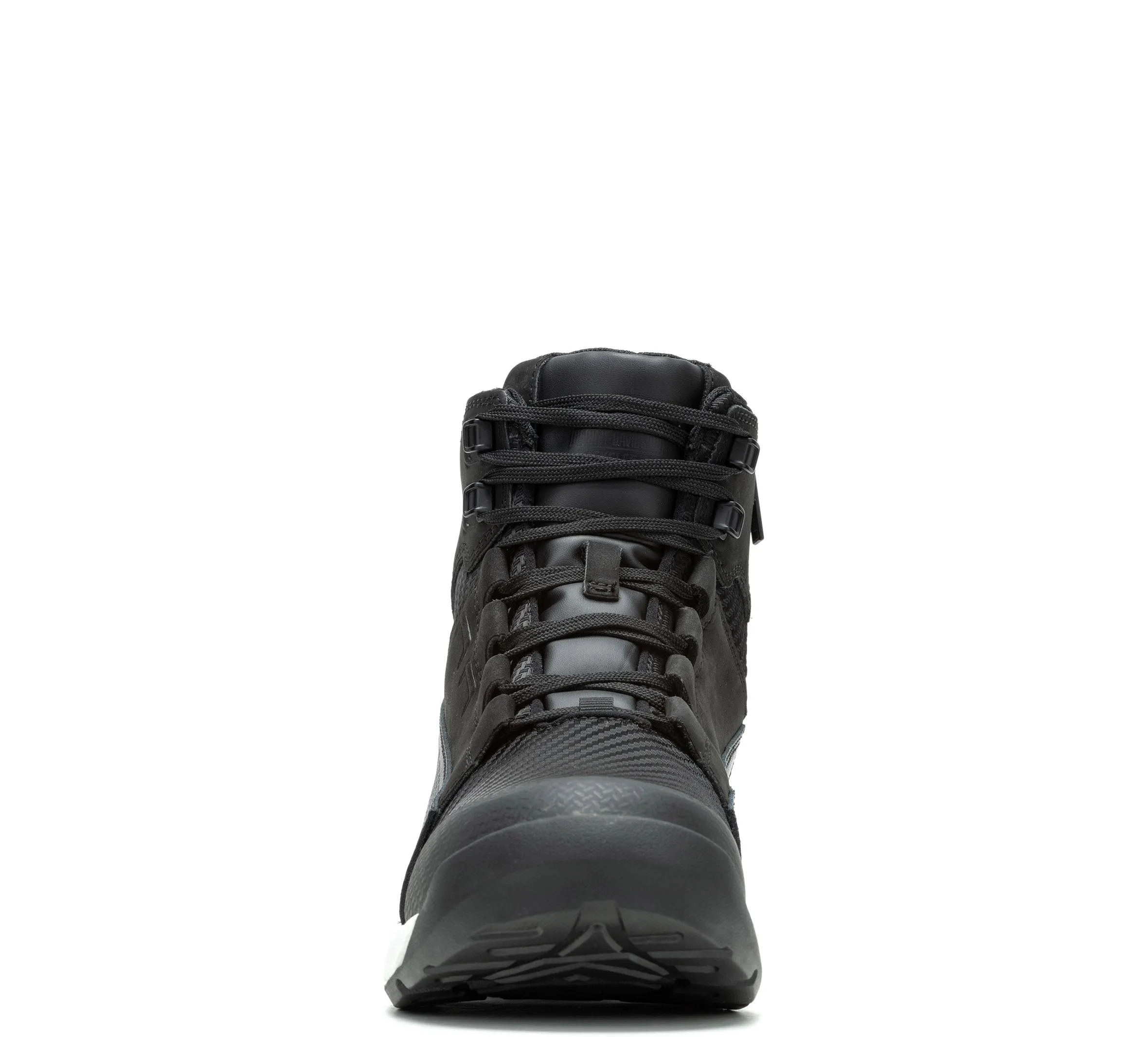Men's Vincent Waterproof Casual Boot - Black