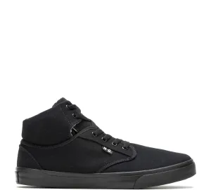 Men's Wrenford Casual Sneaker - Black