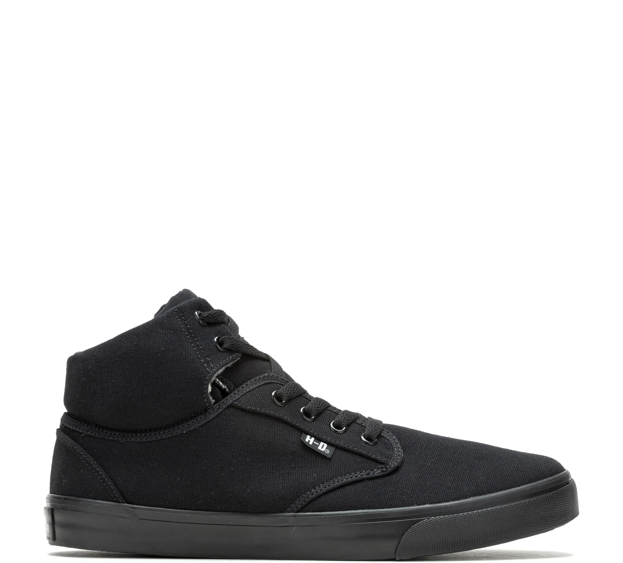 Men's Wrenford Casual Sneaker - Black