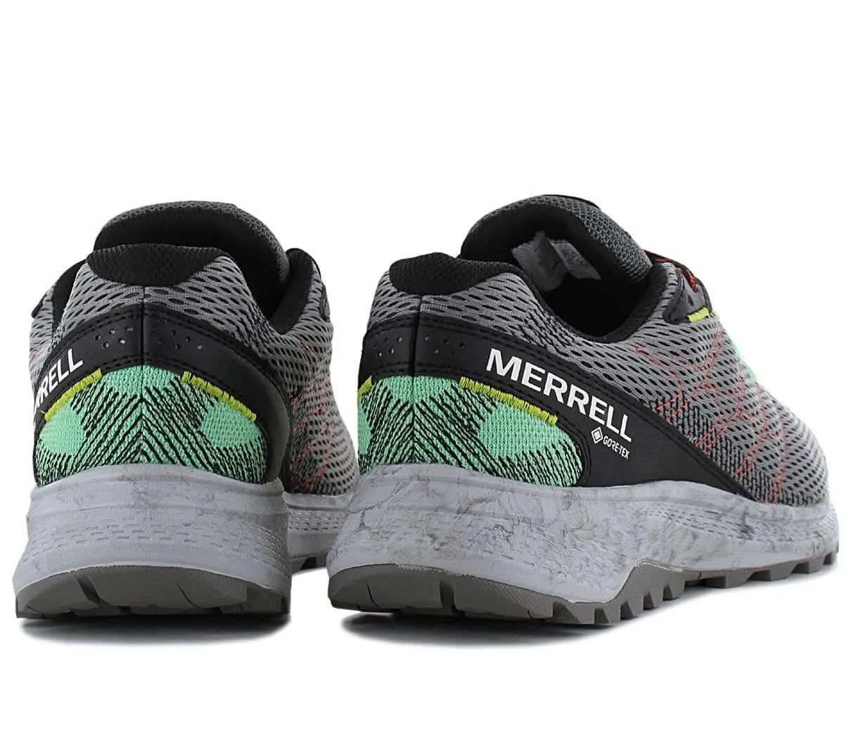 Merrell Fly Strike GTX - GORE-TEX - Herren Trail-Running Schuhe Multisportschuhe J067469