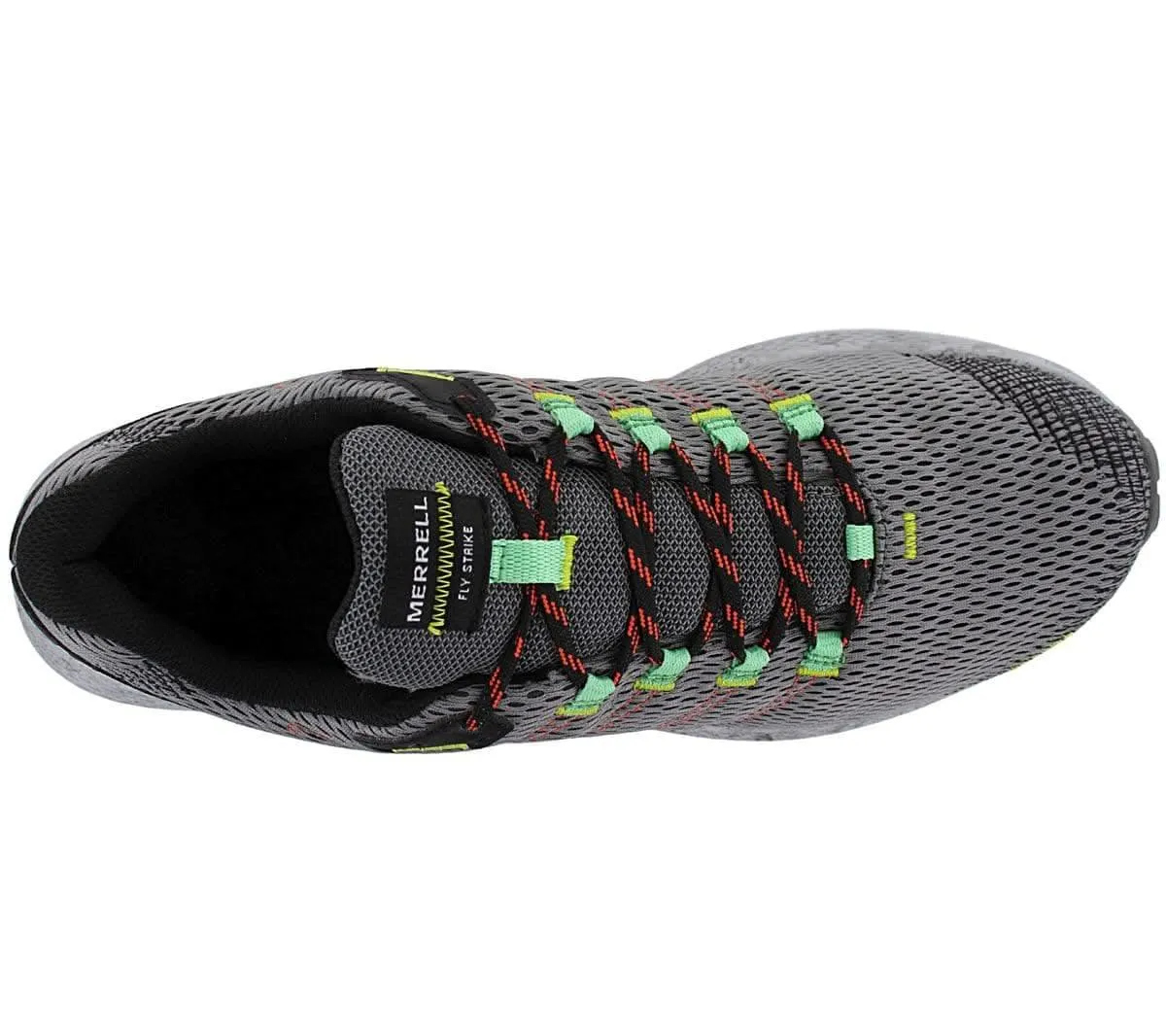 Merrell Fly Strike GTX - GORE-TEX - Herren Trail-Running Schuhe Multisportschuhe J067469