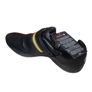 MERRELL J15583 Velo City Black/Nugget Gold Sneakers