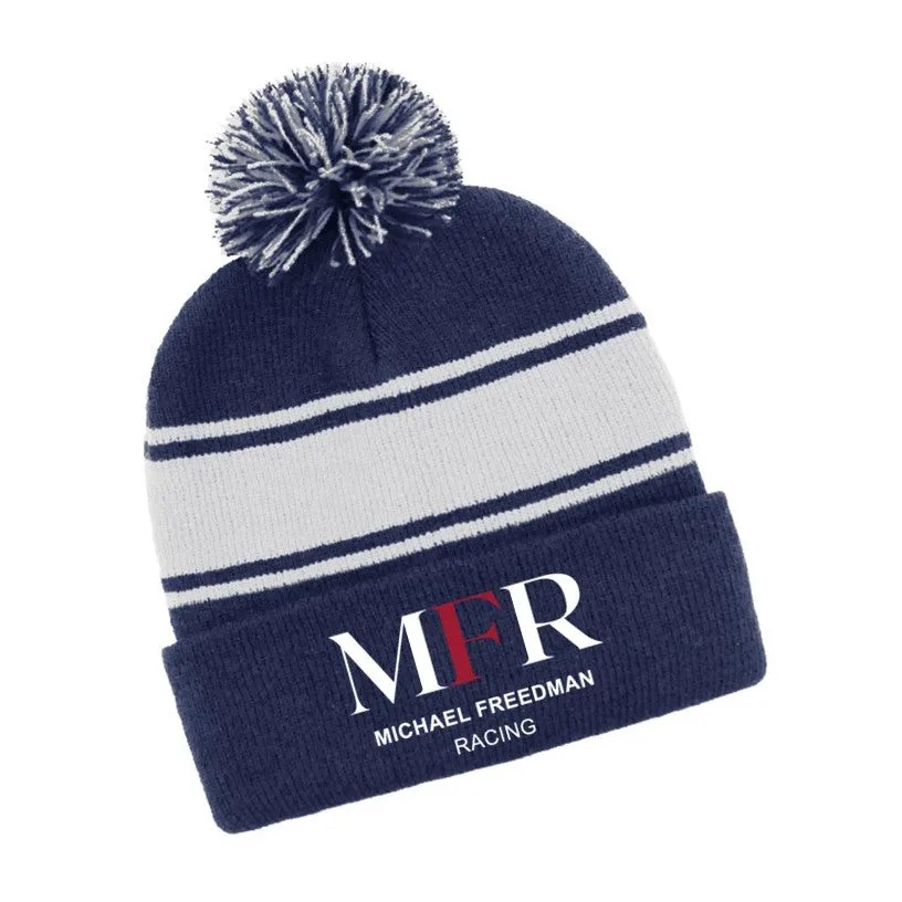 Michael Freedman - Beanie