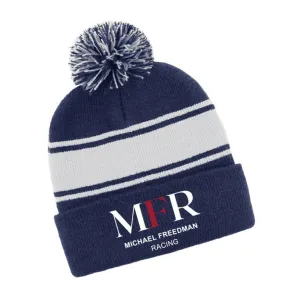 Michael Freedman - Beanie