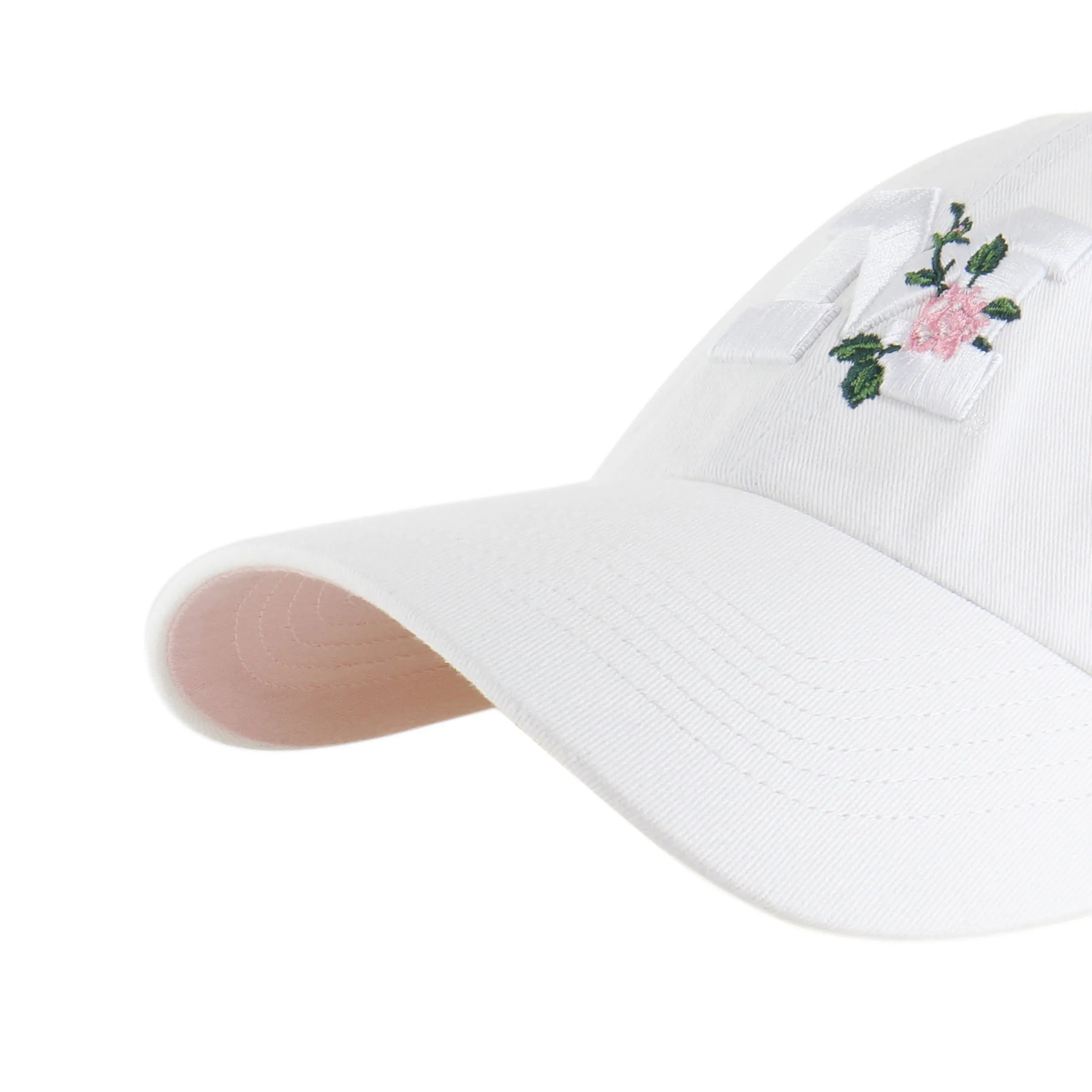 MICHIGAN WOLVERINES THORN '47 CLEAN UP WOMENS
