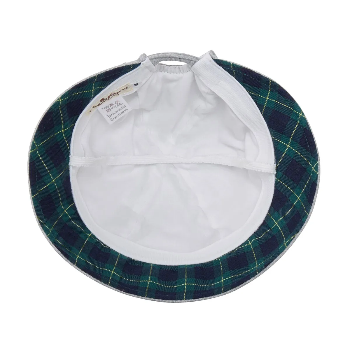 MIKIHOUSE HOT BISCUITS HAT