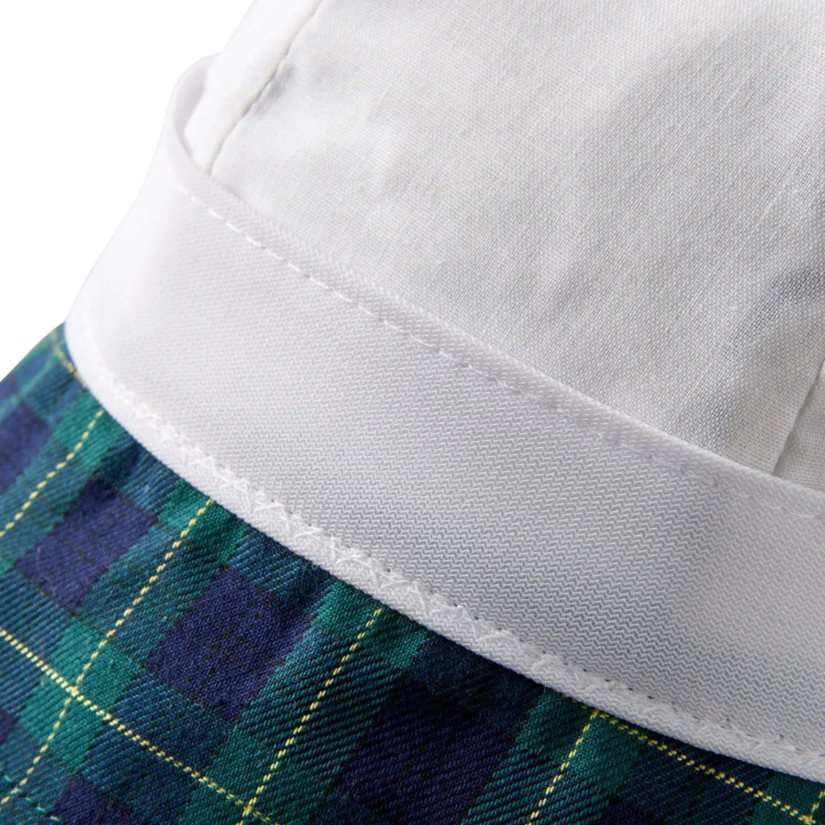 MIKIHOUSE HOT BISCUITS HAT