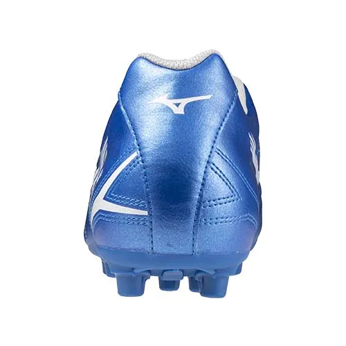 Mizuno Monarcida Neo III Select AG Unisex Football Boot - Laser Blue