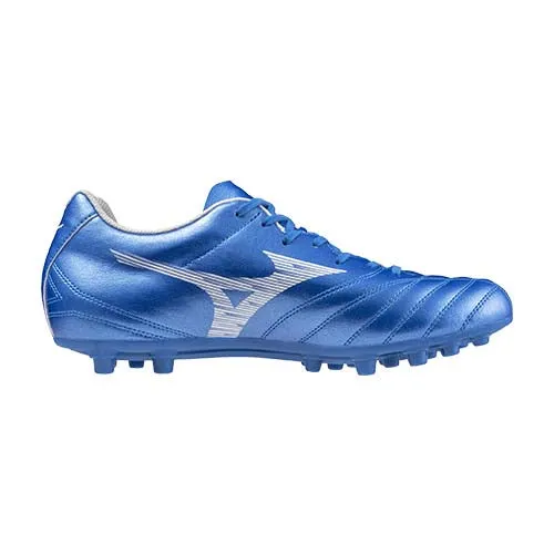 Mizuno Monarcida Neo III Select AG Unisex Football Boot - Laser Blue