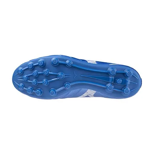 Mizuno Monarcida Neo III Select AG Unisex Football Boot - Laser Blue