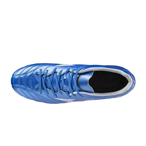 Mizuno Monarcida Neo III Select AG Unisex Football Boot - Laser Blue
