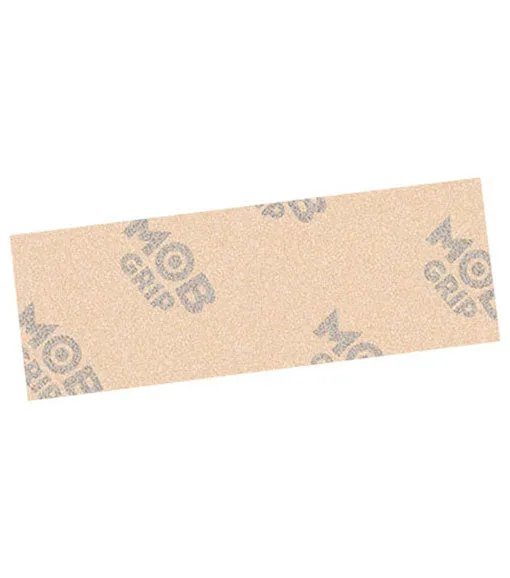 Mob Grip Strips Clear