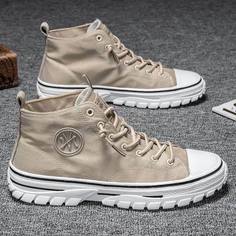 Monarch Edge Britannia Sneaker