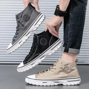 Monarch Edge Britannia Sneaker