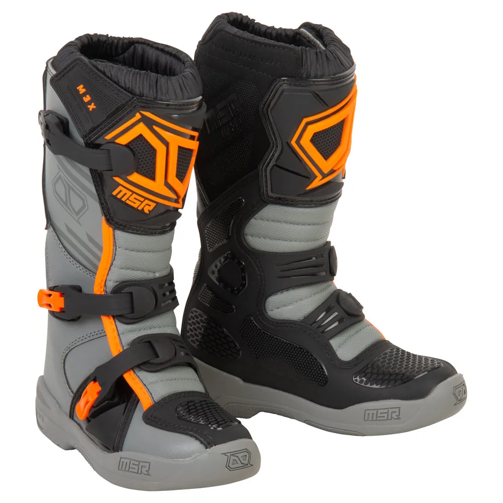 MSR™ YOUTH M3X BOOTS