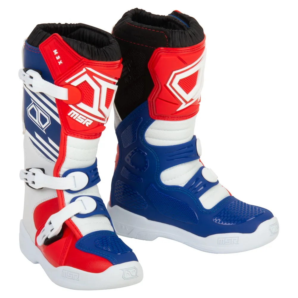 MSR™ YOUTH M3X BOOTS