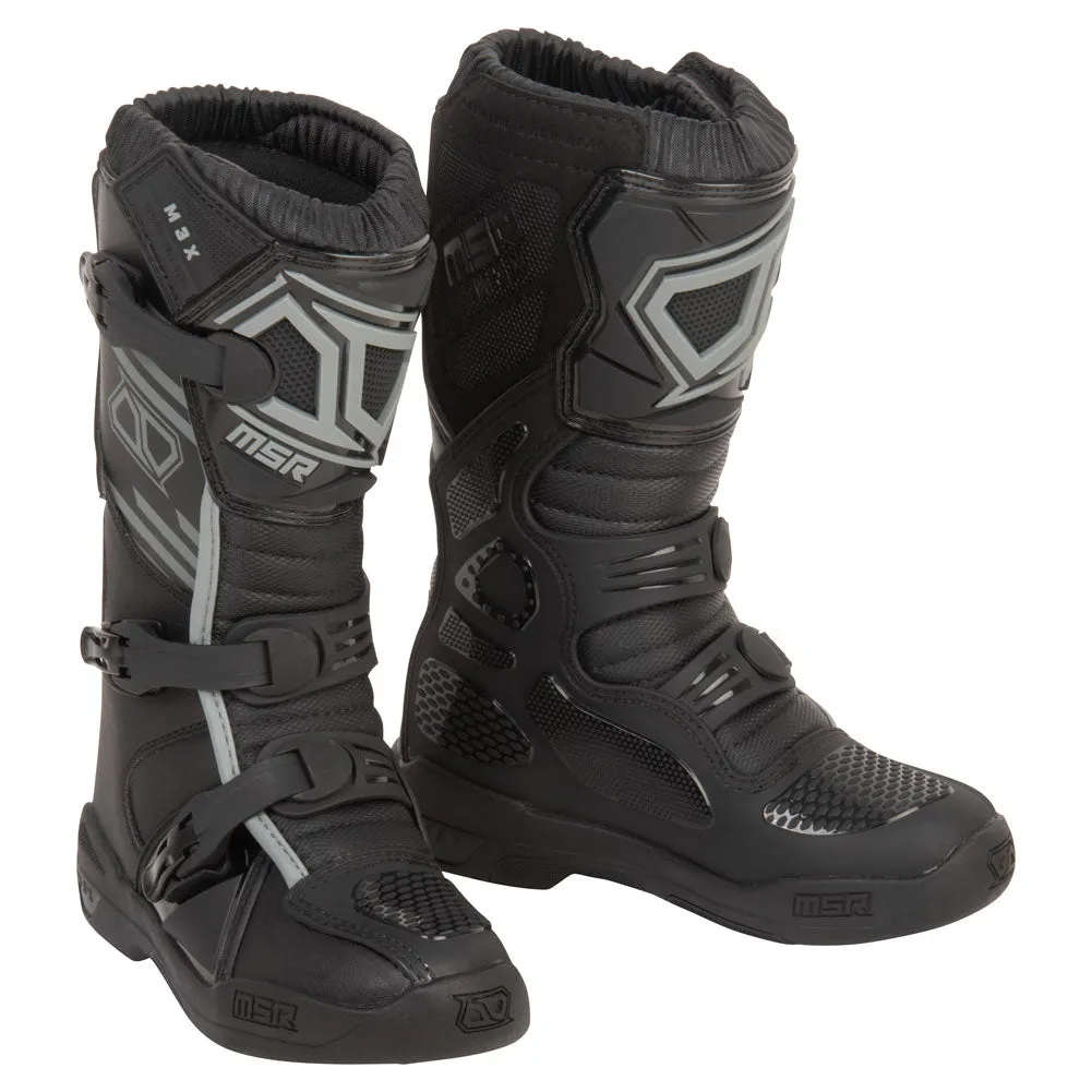 MSR™ YOUTH M3X BOOTS