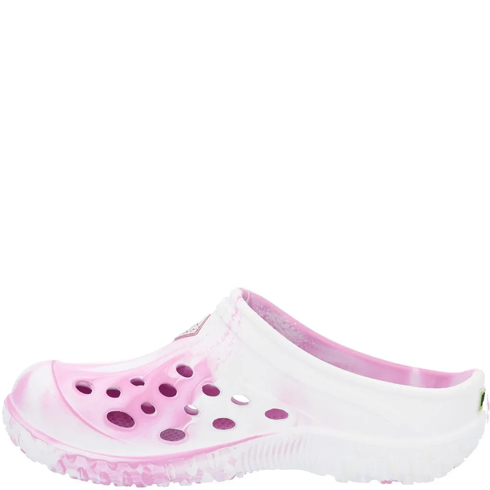 Muck Boots Kids Muckster Lite Clog