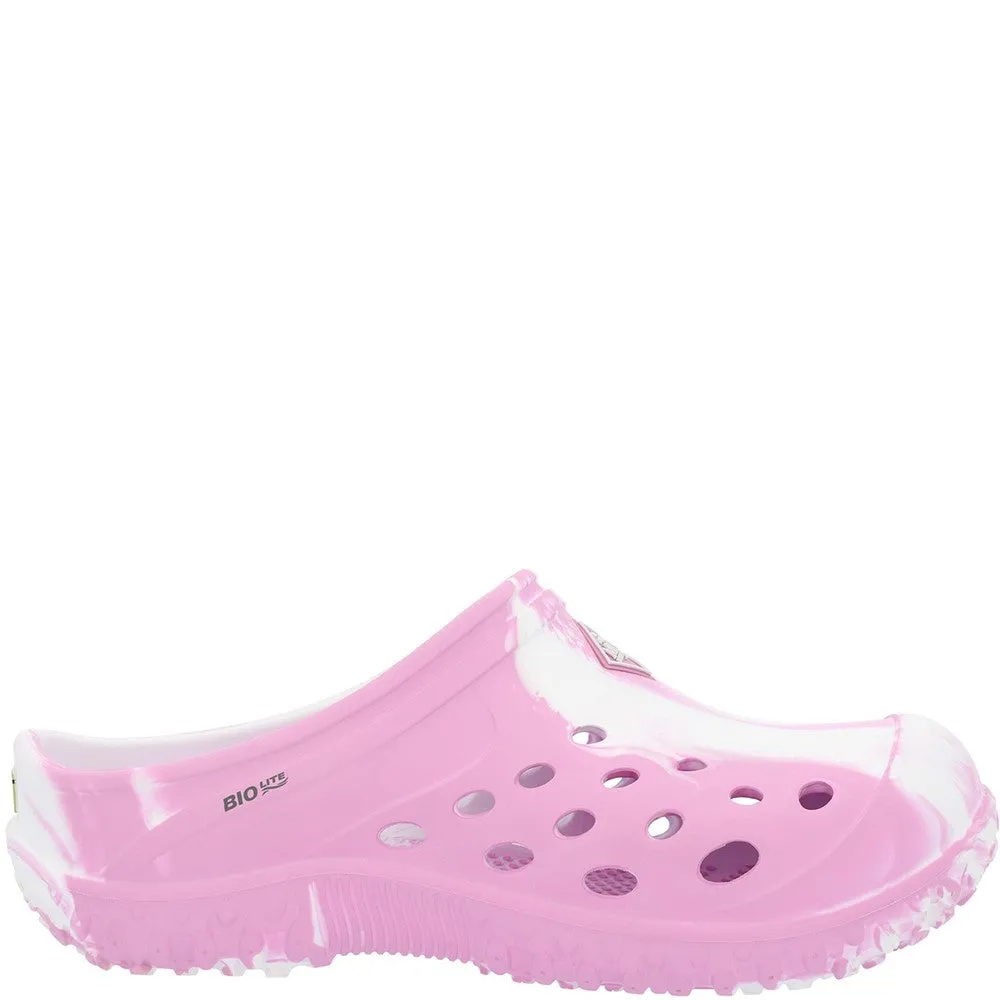 Muck Boots Kids Muckster Lite Clog