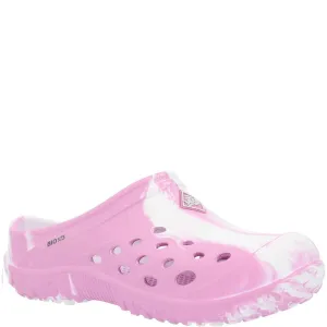 Muck Boots Kids Muckster Lite Clog