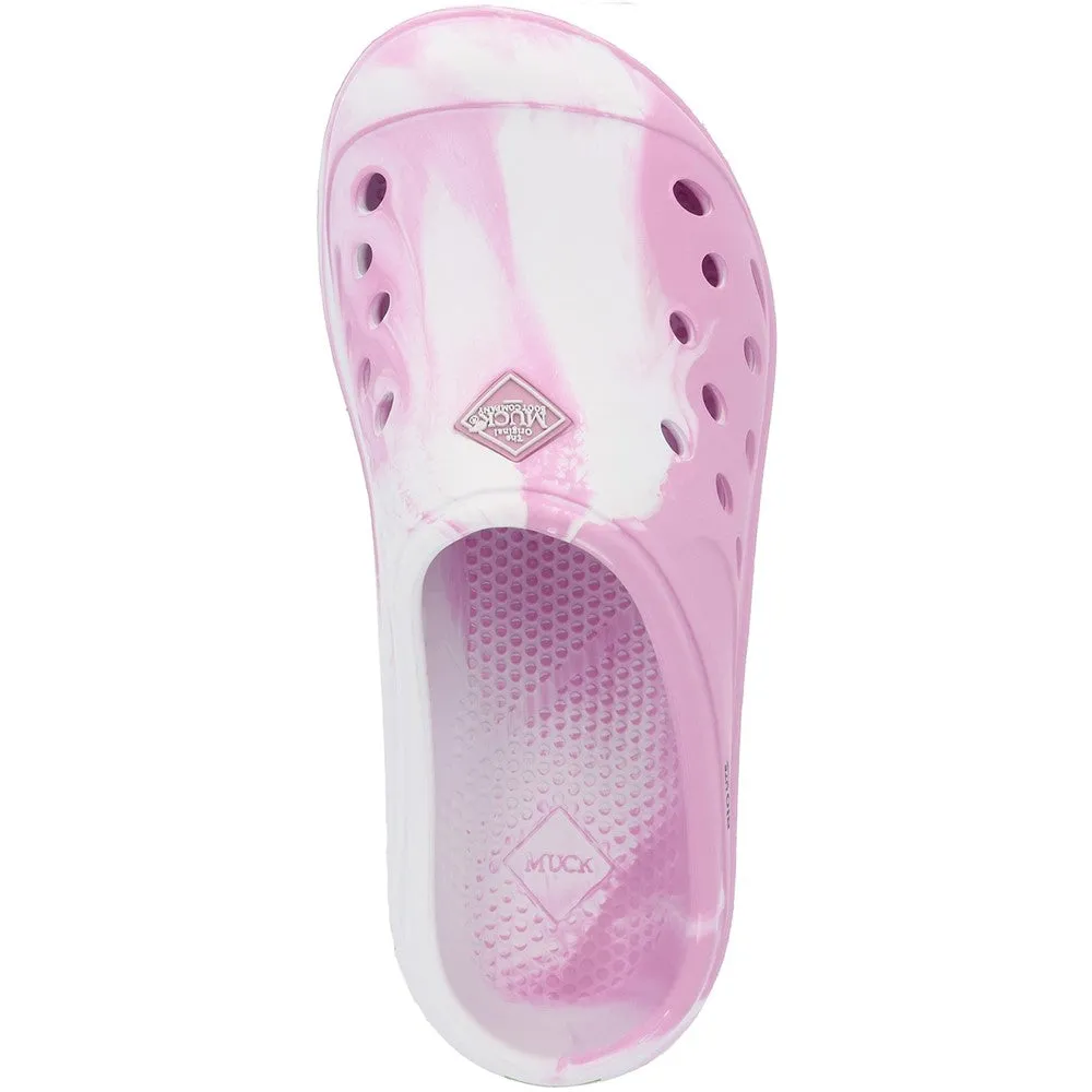 Muck Boots Kids Muckster Lite Clog