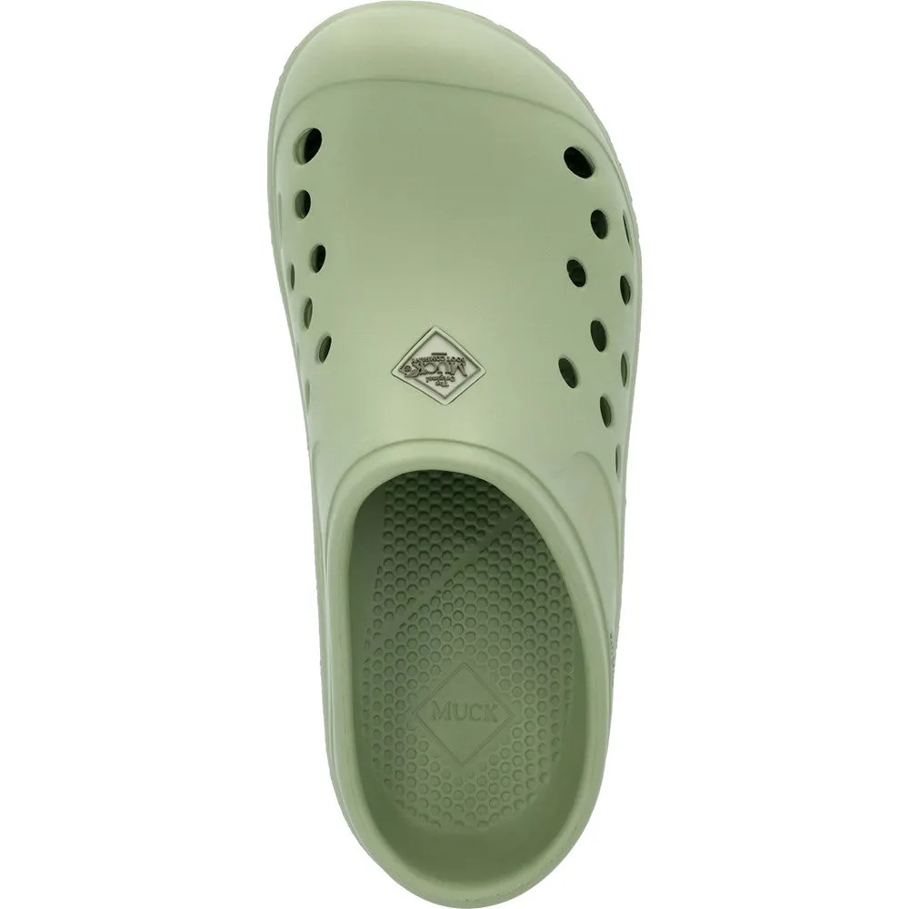 Muck Boots Womens Muckster Lite Clog
