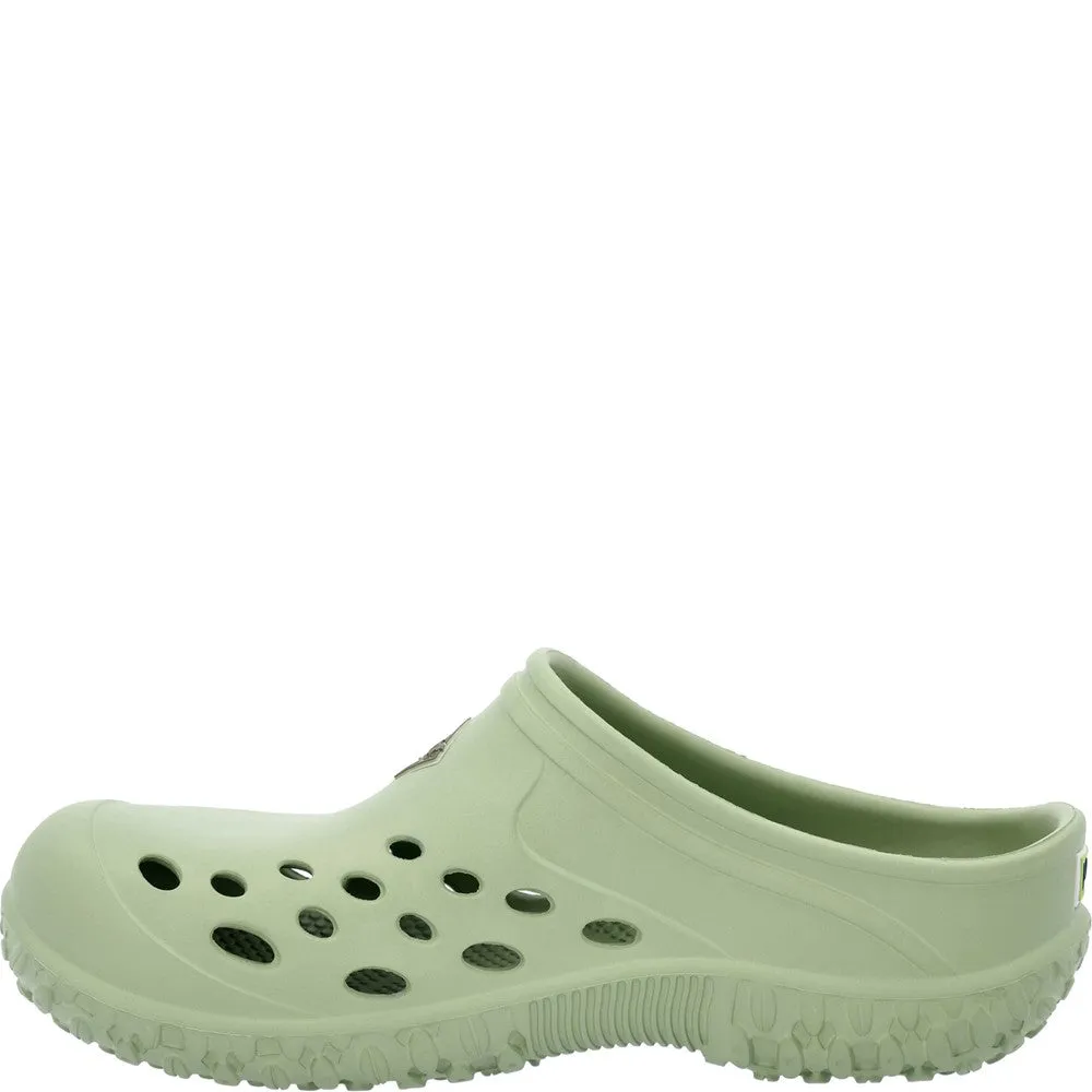 Muck Boots Womens Muckster Lite Clog