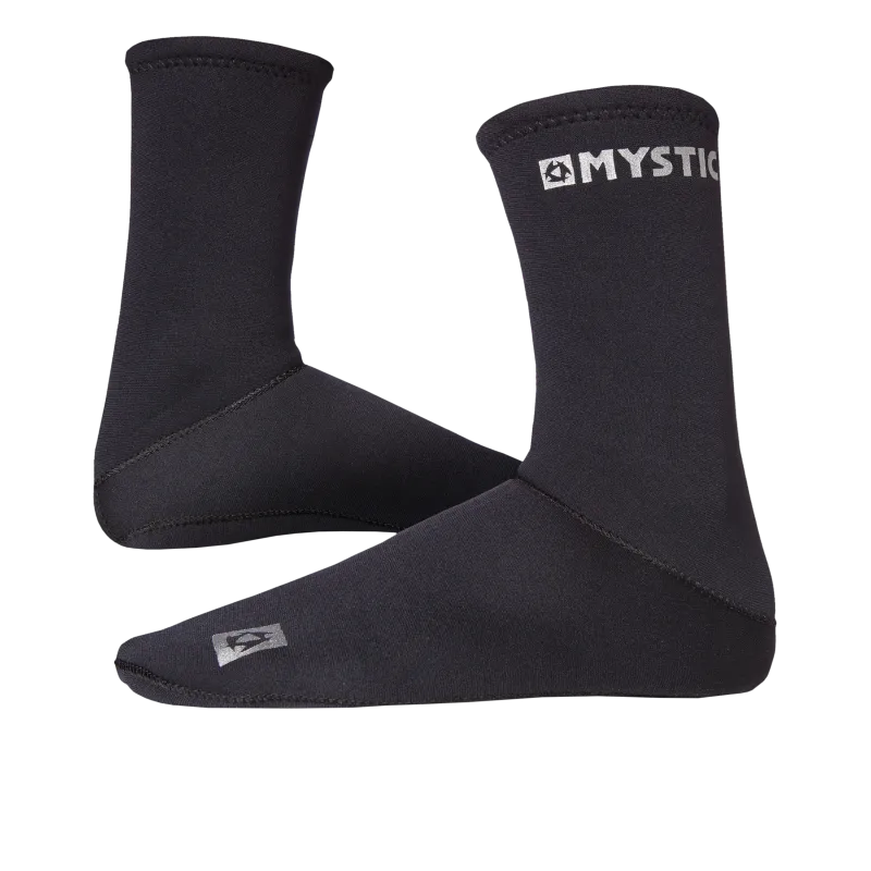 Mystic Socks Neoprene Semi Dry