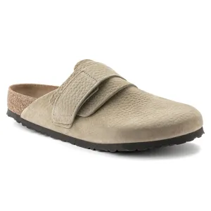 Nagoya Nubuck Leather