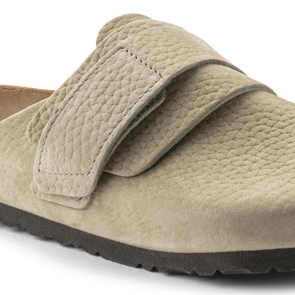 Nagoya Nubuck Leather